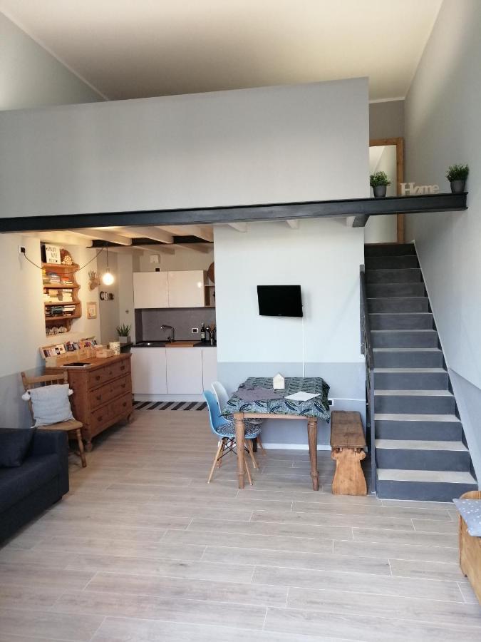 Alle Mura Apartamento *