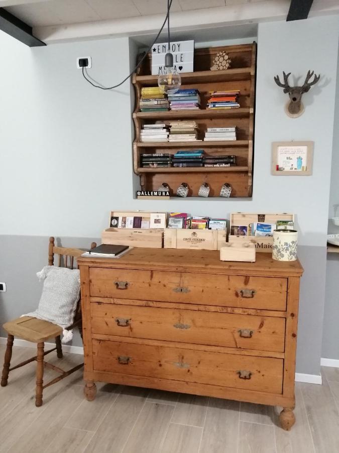 Apartamento Alle Mura *