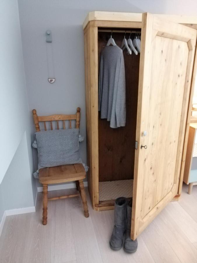 Apartamento Alle Mura *