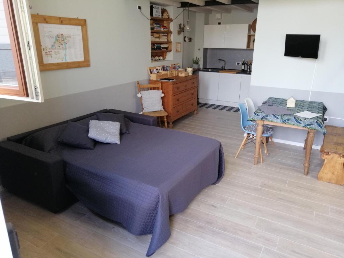 Apartment Alle Mura Verona