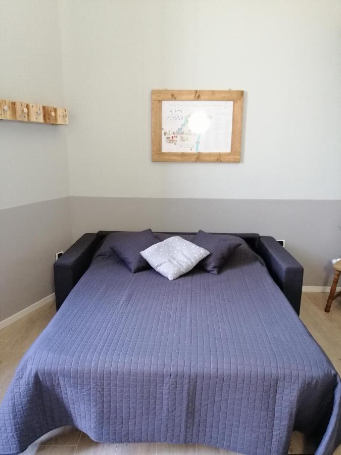 Apartment Alle Mura *