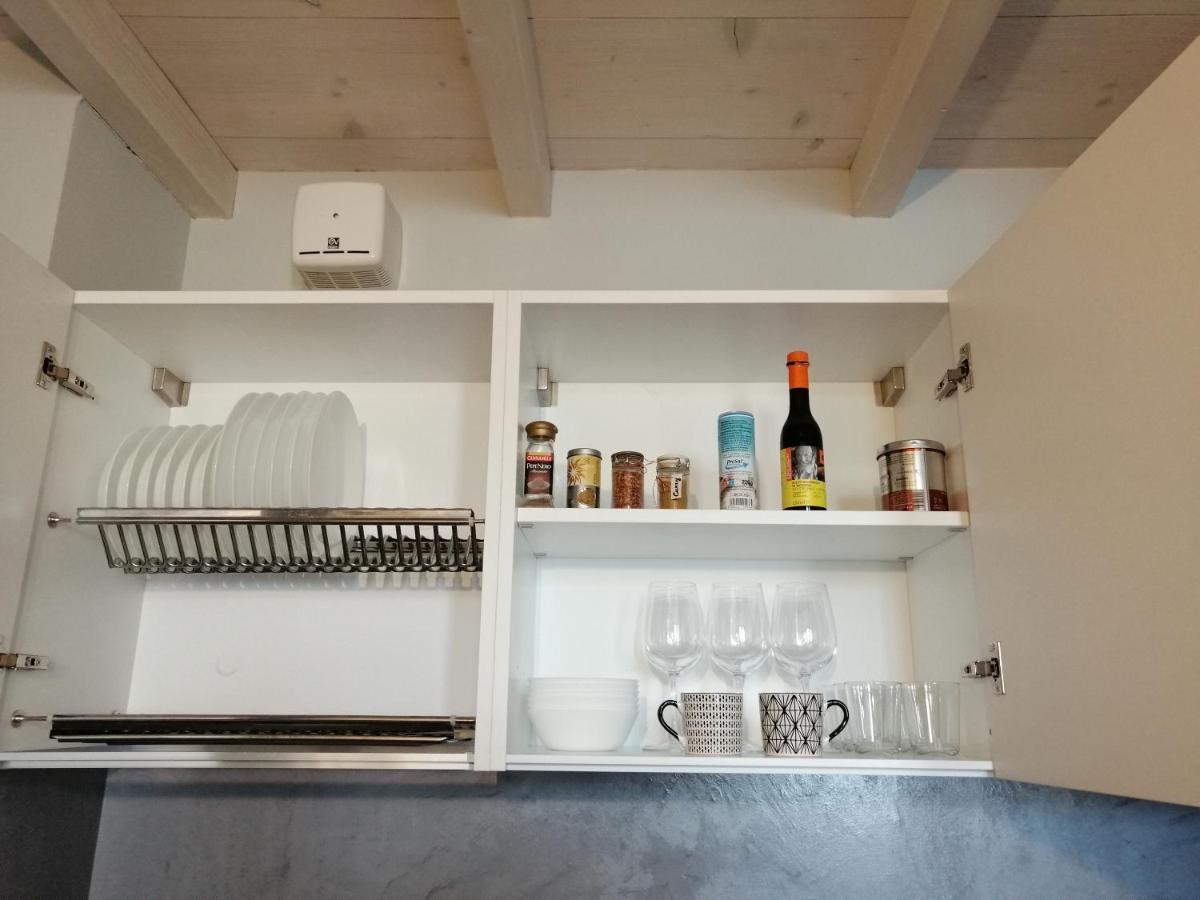 Apartment Alle Mura Verona