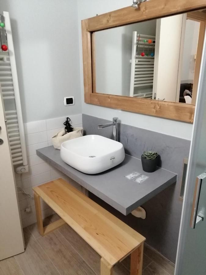 Apartment Alle Mura *
