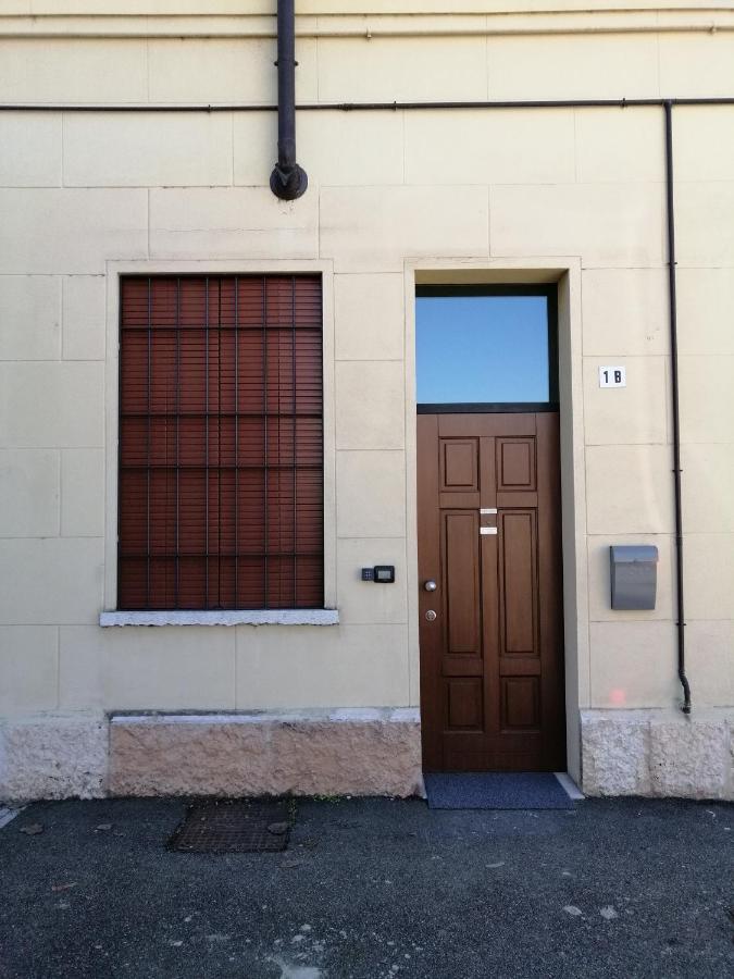 Alle Mura Apartment
